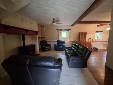 Maison a vendre Bayac 24150 Dordogne 130 m2 6 pièces 176000 euros
