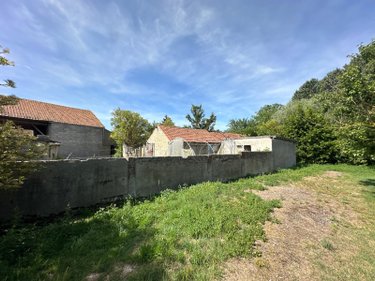 Maison a vendre Bourbourg 59630 Nord 148 m2 6 pièces 343200 euros