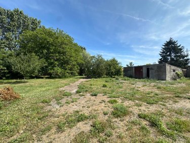 Maison a vendre Bourbourg 59630 Nord 148 m2 6 pièces 343200 euros