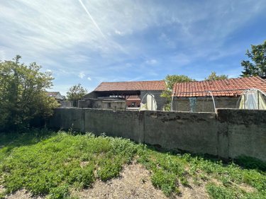 Maison a vendre Bourbourg 59630 Nord 148 m2 6 pièces 343200 euros