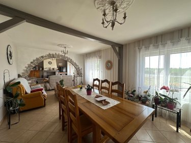 Maison a vendre Bourbourg 59630 Nord 148 m2 6 pièces 343200 euros