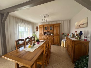 Maison a vendre Bourbourg 59630 Nord 148 m2 6 pièces 343200 euros