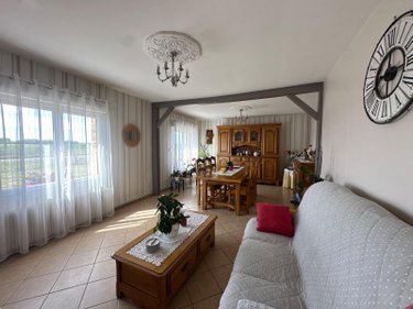 Maison a vendre Bourbourg 59630 Nord 148 m2 6 pièces 343200 euros
