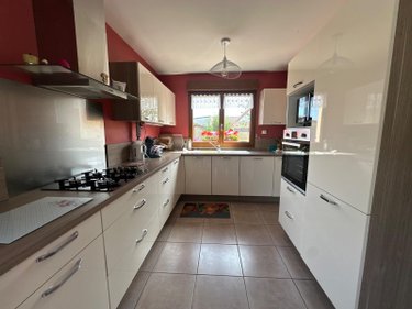 Maison a vendre Bourbourg 59630 Nord 148 m2 6 pièces 343200 euros