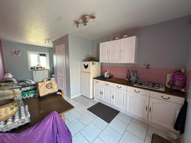 Maison a vendre Bourbourg 59630 Nord 148 m2 6 pièces 343200 euros