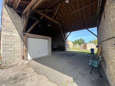 Maison a vendre Bourbourg 59630 Nord 148 m2 6 pièces 343200 euros
