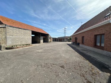 Maison a vendre Bourbourg 59630 Nord 148 m2 6 pièces 343200 euros