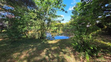 Terrain a batir a vendre Ligné 44850 Loire-Atlantique 1581 m2  150800 euros
