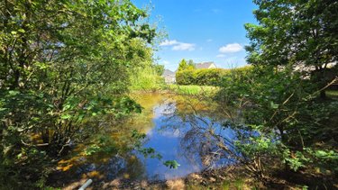 Terrain a batir a vendre Ligné 44850 Loire-Atlantique 1581 m2  150800 euros