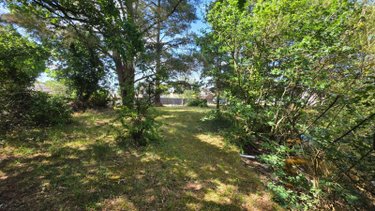 Terrain a batir a vendre Ligné 44850 Loire-Atlantique 1581 m2  150800 euros