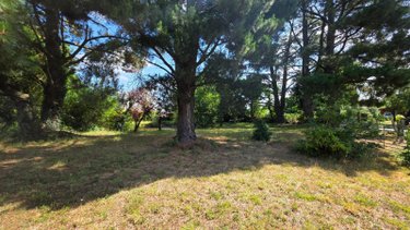 Terrain a batir a vendre Ligné 44850 Loire-Atlantique 1581 m2  150800 euros