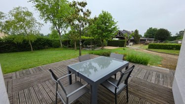 Maison a vendre Ligné 44850 Loire-Atlantique 176 m2 7 pièces 339900 euros