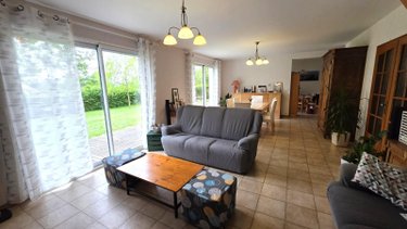 Maison a vendre Ligné 44850 Loire-Atlantique 176 m2 7 pièces 339900 euros