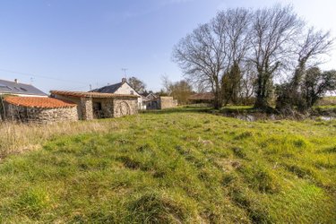 Maison a vendre Ligné 44850 Loire-Atlantique 212 m2 8 pièces 565500 euros