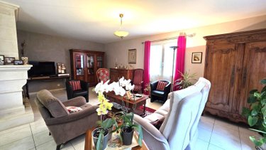 Maison a vendre Ligné 44850 Loire-Atlantique 170 m2 6 pièces 437750 euros