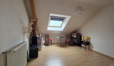 Maison a vendre Ligné 44850 Loire-Atlantique 170 m2 6 pièces 437750 euros