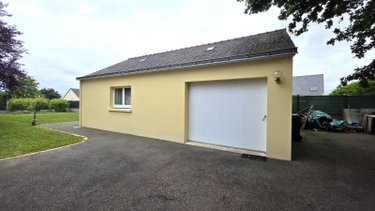 Maison a vendre Ligné 44850 Loire-Atlantique 170 m2 6 pièces 437750 euros