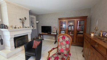 Maison a vendre Ligné 44850 Loire-Atlantique 170 m2 6 pièces 437750 euros
