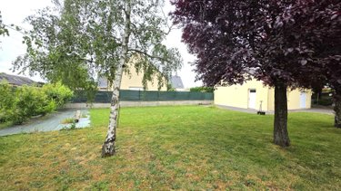 Maison a vendre Ligné 44850 Loire-Atlantique 170 m2 6 pièces 437750 euros