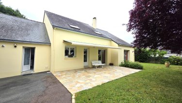 Maison a vendre Ligné 44850 Loire-Atlantique 170 m2 6 pièces 437750 euros