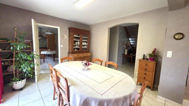 Maison a vendre Ligné 44850 Loire-Atlantique 170 m2 6 pièces 437750 euros