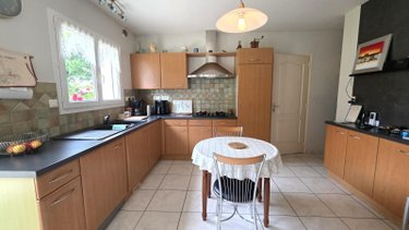 Maison a vendre Ligné 44850 Loire-Atlantique 170 m2 6 pièces 437750 euros