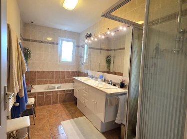 Maison a vendre Ligné 44850 Loire-Atlantique 170 m2 6 pièces 437750 euros