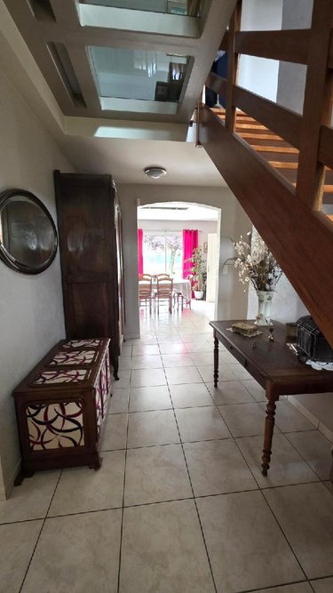 Maison a vendre Ligné 44850 Loire-Atlantique 170 m2 6 pièces 437750 euros