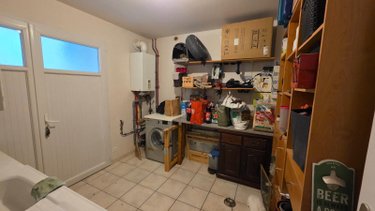 Maison a vendre Ancenis-Saint-Géréon 44150 Loire-Atlantique 98 m2 5 pièces 258750 euros