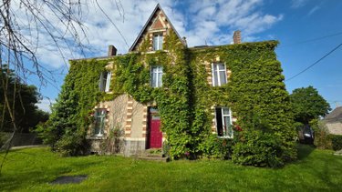 Maison a vendre Les Touches 44390 Loire-Atlantique 245 m2 10 pièces 515000 euros