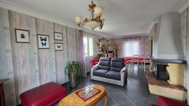 Maison a vendre Mouzeil 44850 Loire-Atlantique 97 m2 5 pièces 269100 euros