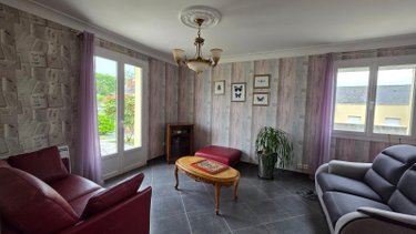 Maison a vendre Mouzeil 44850 Loire-Atlantique 97 m2 5 pièces 269100 euros
