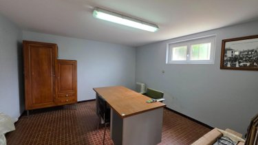 Maison a vendre Mouzeil 44850 Loire-Atlantique 97 m2 5 pièces 269100 euros