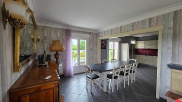 Maison a vendre Mouzeil 44850 Loire-Atlantique 97 m2 5 pièces 269100 euros