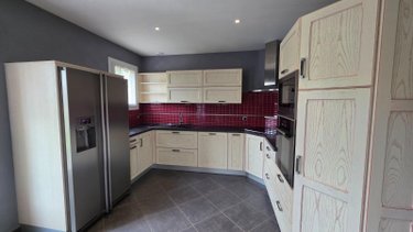 Maison a vendre Mouzeil 44850 Loire-Atlantique 97 m2 5 pièces 269100 euros