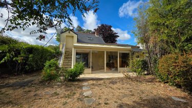 Maison a vendre Ligné 44850 Loire-Atlantique 85 m2  165600 euros