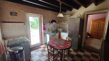 Maison a vendre Ligné 44850 Loire-Atlantique 85 m2  165600 euros