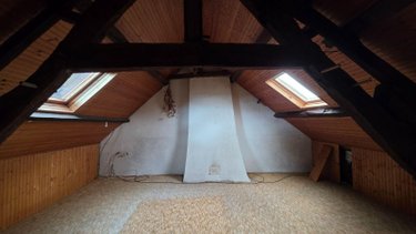 Maison a vendre Ligné 44850 Loire-Atlantique 85 m2  165600 euros