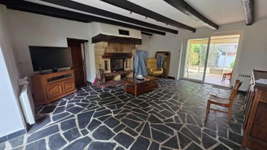 Maison a vendre Ligné 44850 Loire-Atlantique 85 m2  165600 euros