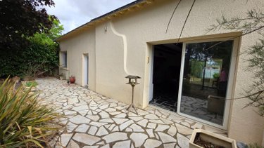 Maison a vendre Ligné 44850 Loire-Atlantique 85 m2  165600 euros
