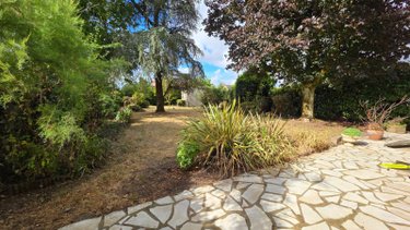 Maison a vendre Ligné 44850 Loire-Atlantique 85 m2  165600 euros