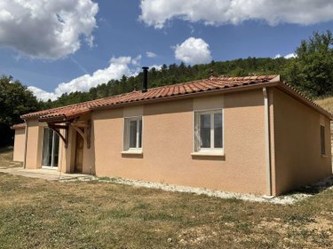 Maison a vendre Gourdon 46300 Lot 121 m2 5 pièces 234300 euros