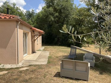 Maison a vendre Gourdon 46300 Lot 121 m2 5 pièces 234300 euros