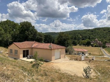 Maison a vendre Gourdon 46300 Lot 121 m2 5 pièces 234300 euros