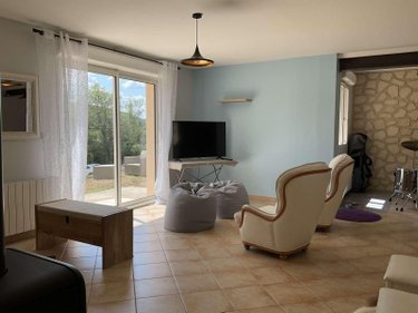 Maison a vendre Gourdon 46300 Lot 121 m2 5 pièces 234300 euros