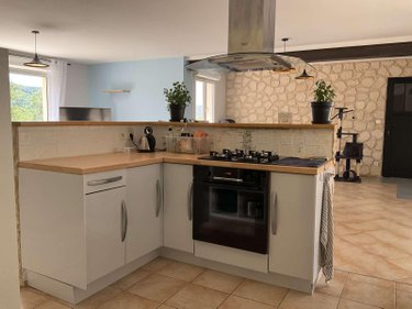 Maison a vendre Gourdon 46300 Lot 121 m2 5 pièces 234300 euros