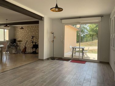 Maison a vendre Gourdon 46300 Lot 121 m2 5 pièces 234300 euros