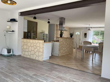 Maison a vendre Gourdon 46300 Lot 121 m2 5 pièces 234300 euros