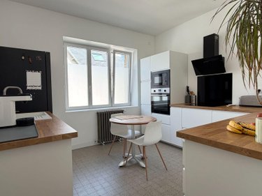Maison a vendre Quimper 29000 Finistère 160 m2 6 pièces 397100 euros