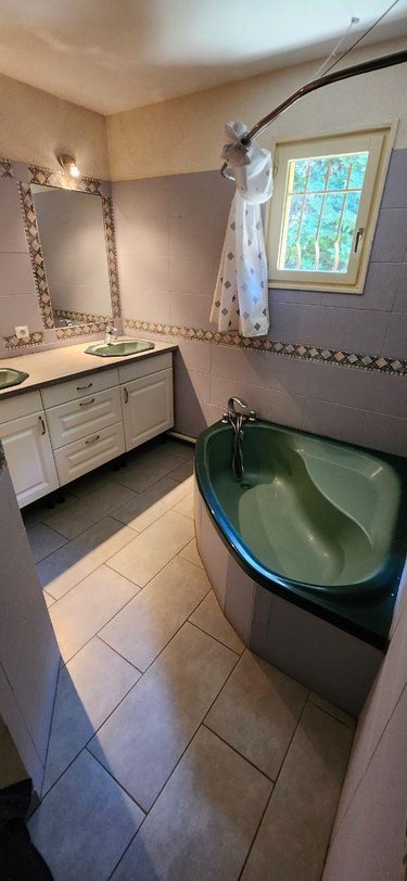 Maison a vendre Le Miroir 71480 Saône-et-Loire 130 m2 7 pièces 199000 euros